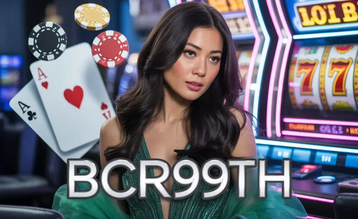 BCR99TH V3 ระบบใหม่ล่าสุด เทคโนโลยี HTML5 ระบบรักษาความปลอดภัยหลายชั้น